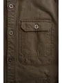 Veste Antisocial - Iron & Resin