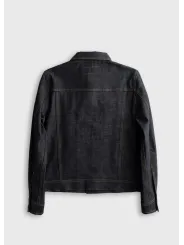 Veste Haymaker Denim - Iron & Resin