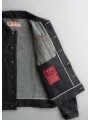 Veste Haymaker Denim - Iron & Resin