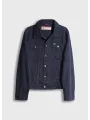 Blouson denim Rambler Bull Denim - Iron & Resin