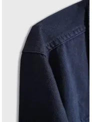 Blouson denim Rambler Bull Denim - Iron & Resin