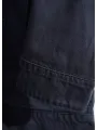 Blouson denim Rambler Bull Denim - Iron & Resin