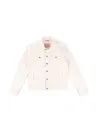 Blouson denim Rambler Bull Denim - Iron & Resin