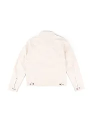 Blouson denim Rambler Bull Denim - Iron & Resin