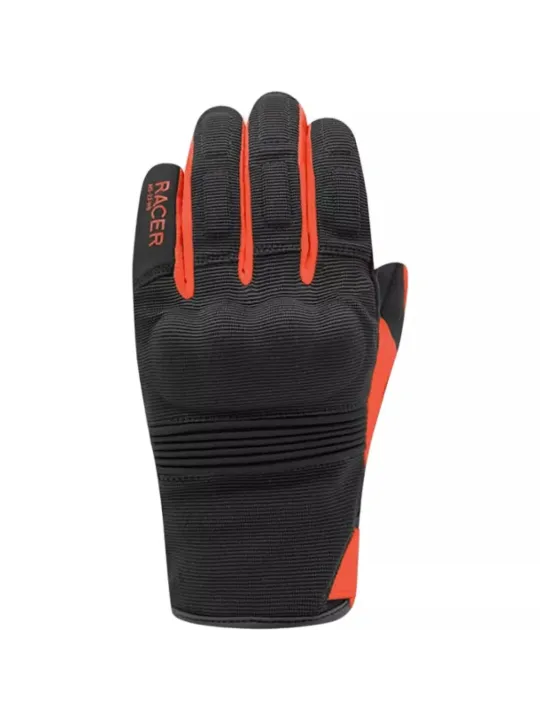 Gants Breaker - Racer