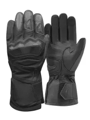 Gants Long Blocks Winter - Racer