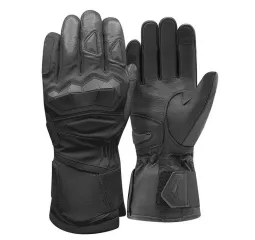Gants Long Blocks Winter - Racer