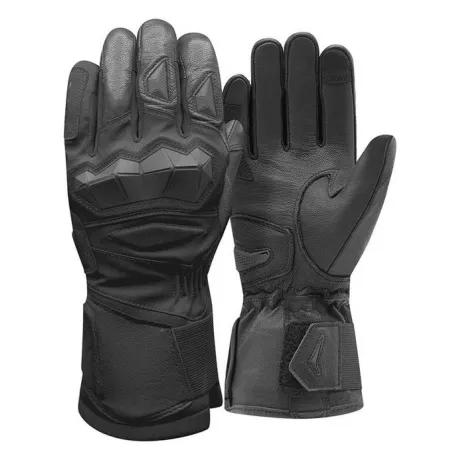 Gants Long Blocks Winter - Racer