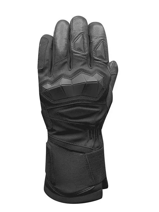 Gants Long Blocks Winter - Racer