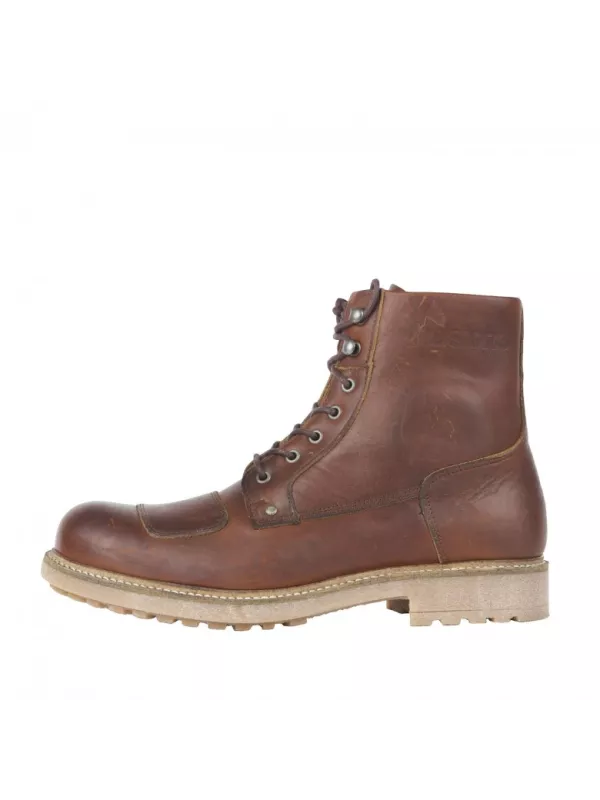 Bottes Cuir Mountain - Helstons