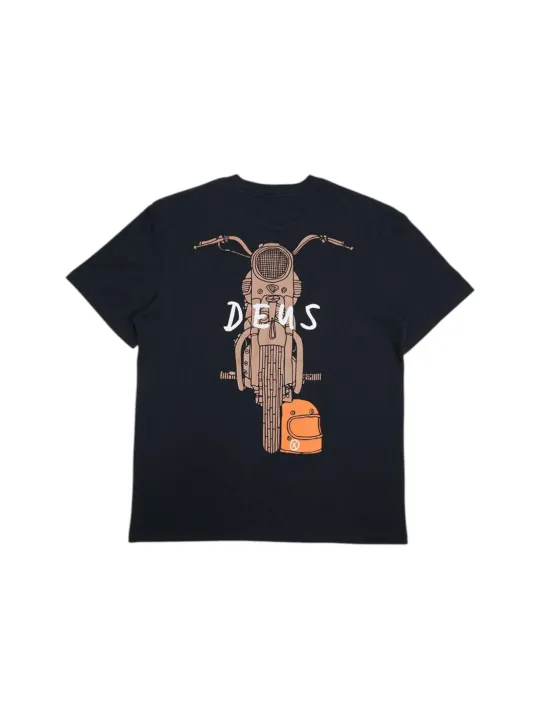 Frontage Tee-Shirt - Deus Ex Machina