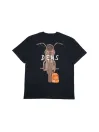 Camiseta Frontage - Deus Ex Machina