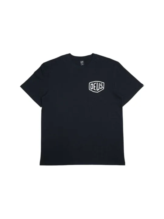 Frontage Tee-Shirt - Deus Ex Machina