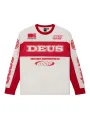 Maillot Step Out Moto Jersey - Deus Ex Machina