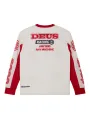 Camisola Step Out Moto Jersey - Deus Ex Machina