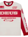 Maglia Step Out Moto Jersey - Deus Ex Machina