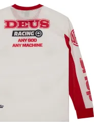 Step Out Moto Jersey - Deus Ex Machina