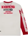 Maglia Step Out Moto Jersey - Deus Ex Machina