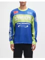 Step Out Moto Jersey - Deus Ex Machina