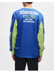 Step Out Moto Jersey - Deus Ex Machina