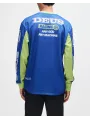 Step Out Moto Jersey - Deus Ex Machina