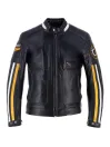Casaco Vulcan Cuir Rag - Helstons