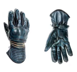 Gants Hiver Rider Cuir - Helstons