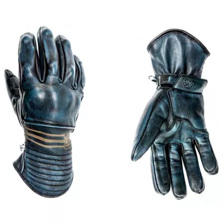 Gants Hiver Rider Cuir - Helstons