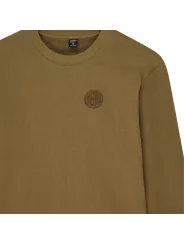 Sweat Pill Logo Crew - Deus Ex Machina