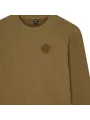 Camisola Pill Logo Crew - Deus Ex Machina
