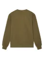 Sweat Pill Logo Crew - Deus Ex Machina