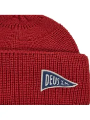 Bonnet Campus Beanie - Deus ex machina