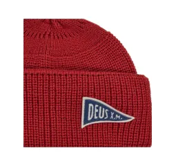 Bonnet Campus Beanie - Deus ex machina