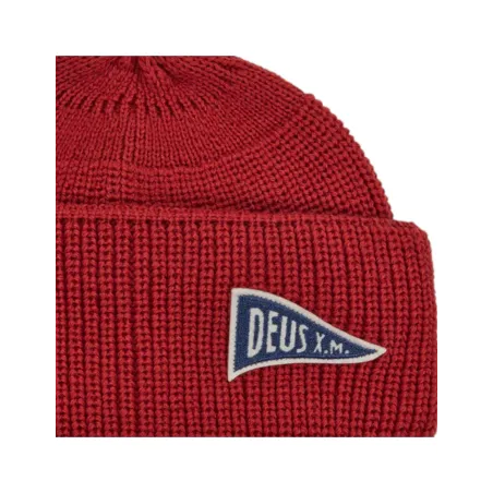 Bonnet Campus Beanie - Deus ex machina