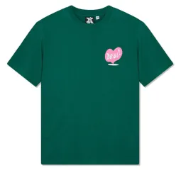 T-shirt Deep Cut - Deus Ex Machina