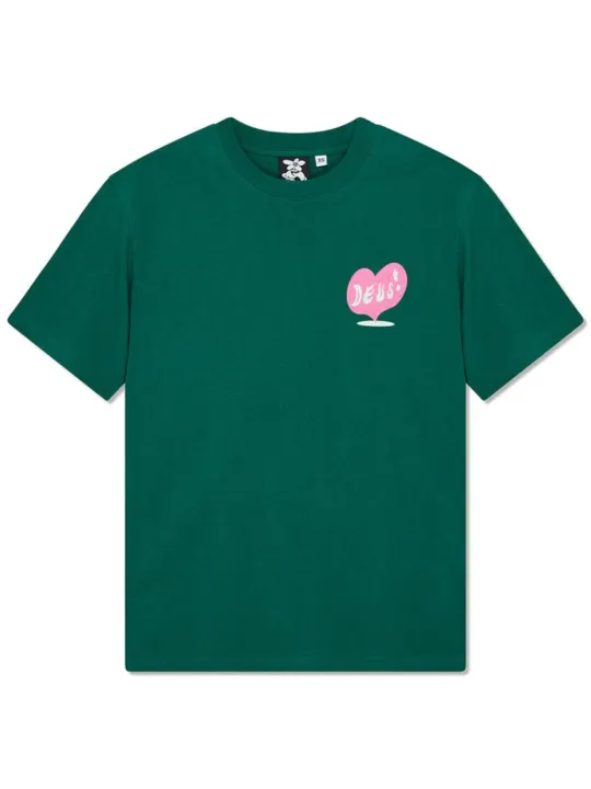 T-shirt Deep Cut - Deus Ex Machina