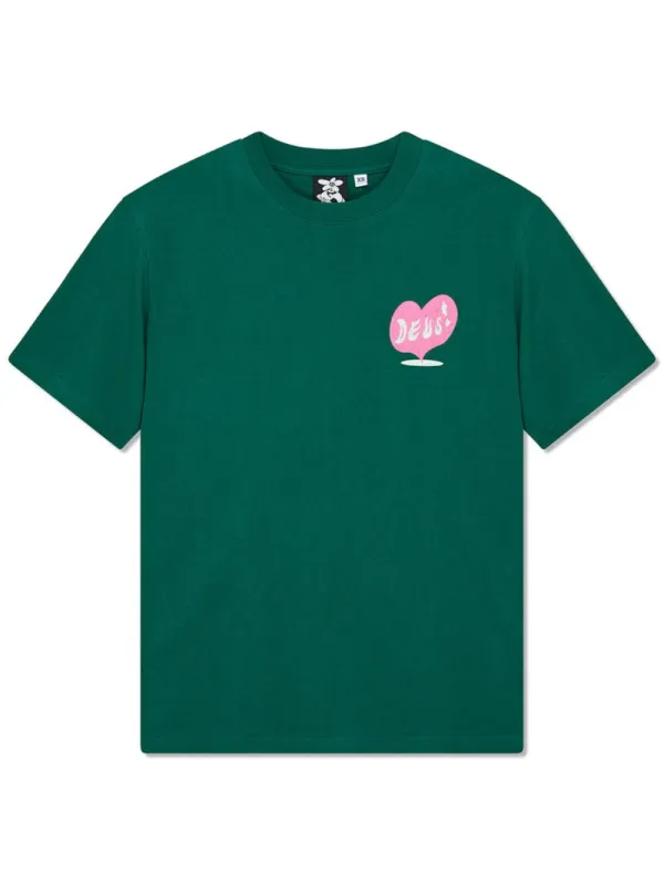 T-shirt Deep Cut - Deus Ex Machina