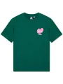 T-shirt Deep Cut - Deus Ex Machina