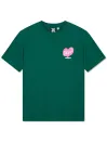 T-shirt Deep Cut - Deus Ex Machina
