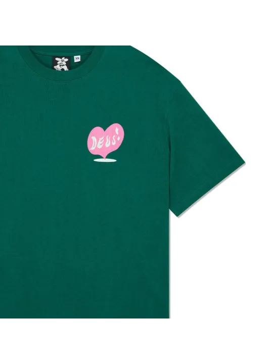 T-shirt Deep Cut - Deus Ex Machina