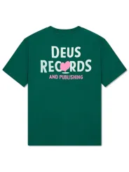 Maglietta Deep Cut - Deus Ex Machina