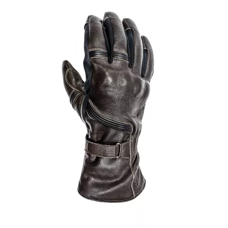 Guantes de invierno HELSTONS MOTO-titanio