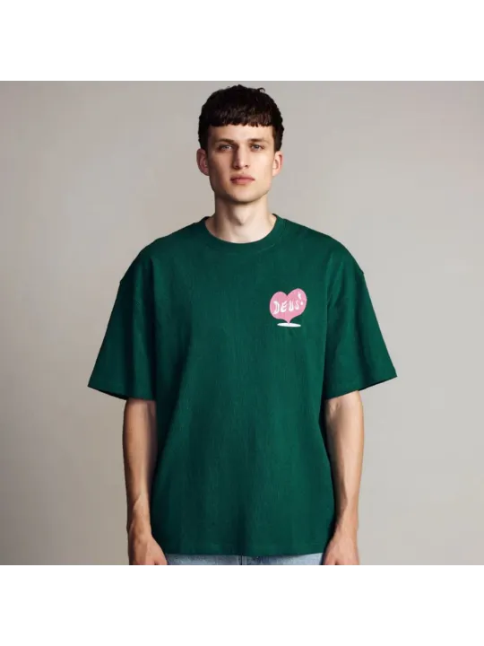 Camiseta Deep Cut - Deus Ex Machina