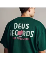 Maglietta Deep Cut - Deus Ex Machina