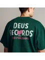 Camiseta Deep Cut - Deus Ex Machina