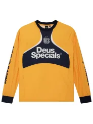 Camiseta Spectacle Moto Jersey - Deus Ex Machina