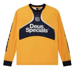 Maglia Spectacle Moto Jersey - Deus Ex Machina