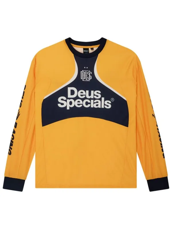 Maillot Spectacle Moto Jersey - Deus Ex Machina