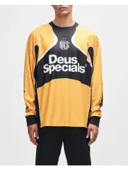 Camiseta Spectacle Moto Jersey - Deus Ex Machina