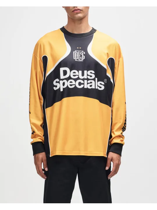 Maglia Spectacle Moto Jersey - Deus Ex Machina